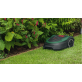 BOSCH Indego S 500 robotas vejapjovė
